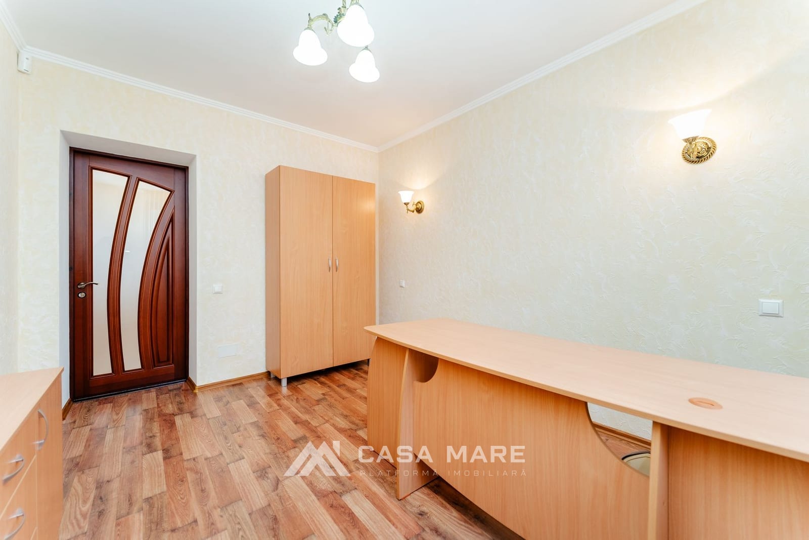 Chirie casă cu 6 camere |350 m²| Centru 5