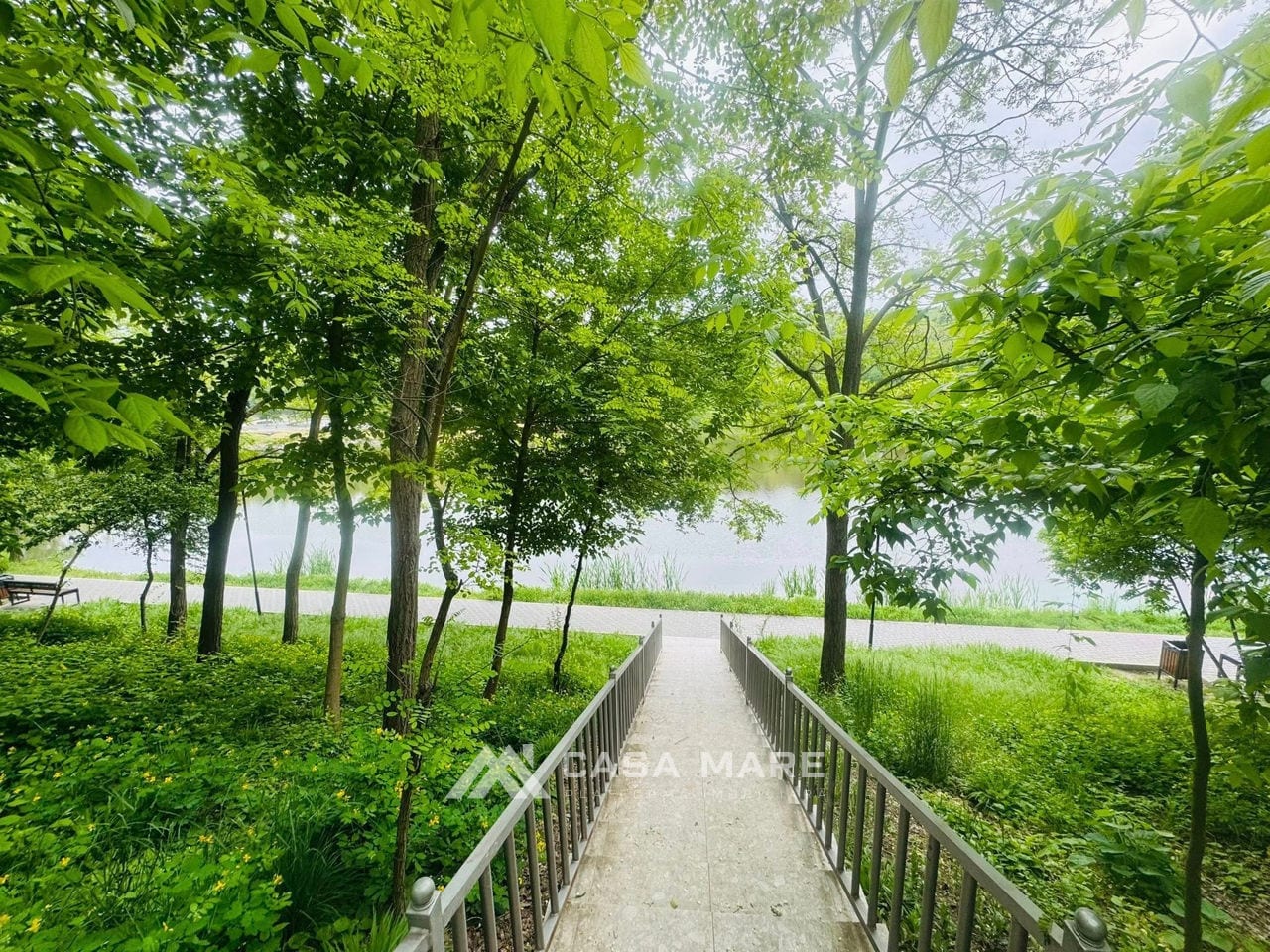Apartament cu 2 camere, 70 m², Râșcani, Chișinău 6