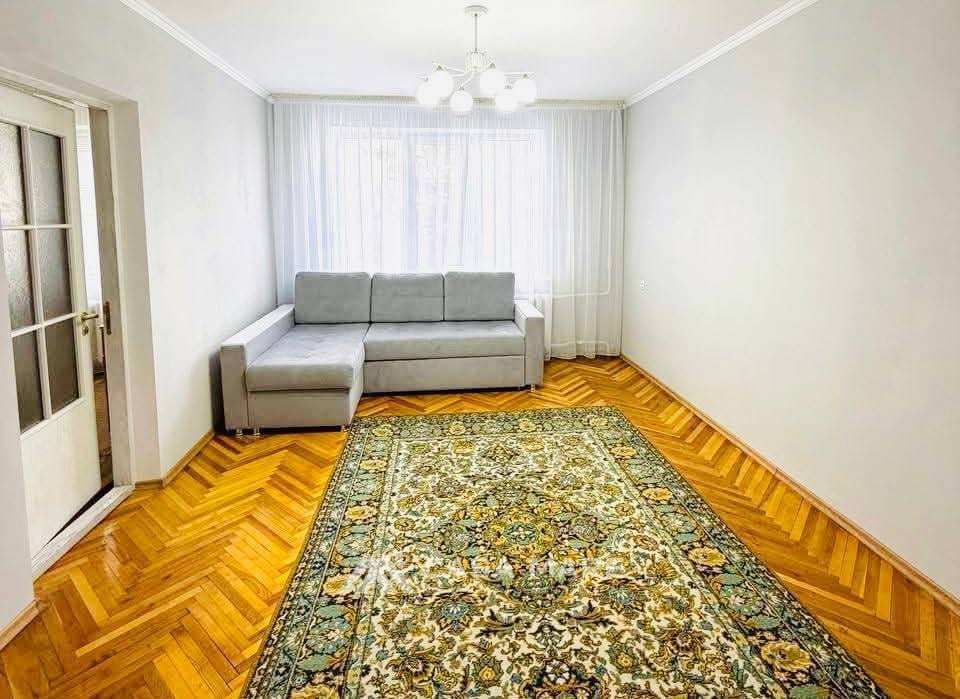 Apartament cu 4 camere, 80 m², Râșcani, Chișinău 2