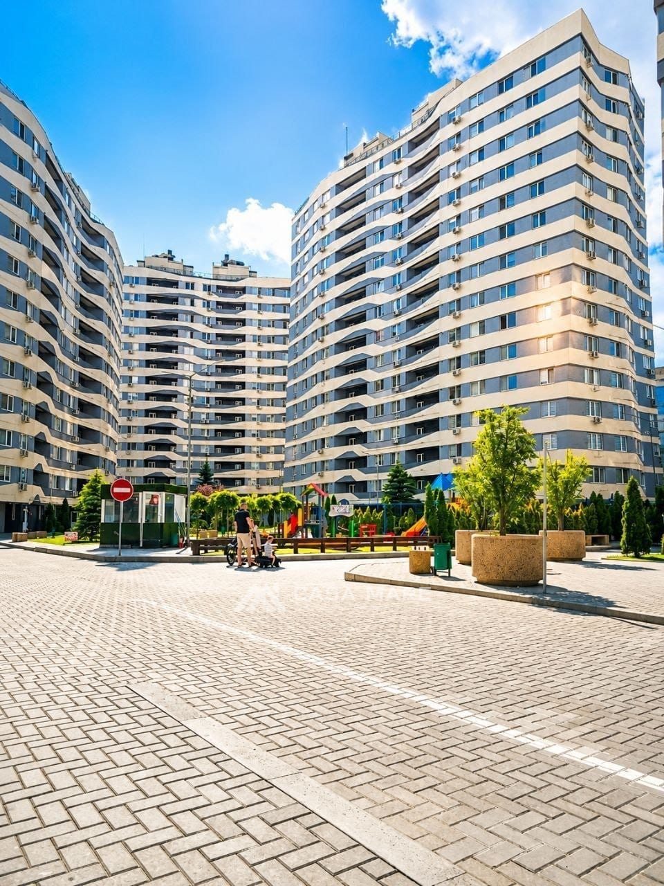 Продажа 2-комнатной квартиры | 65 м² | Рышкановка, ул. Кариерей 8