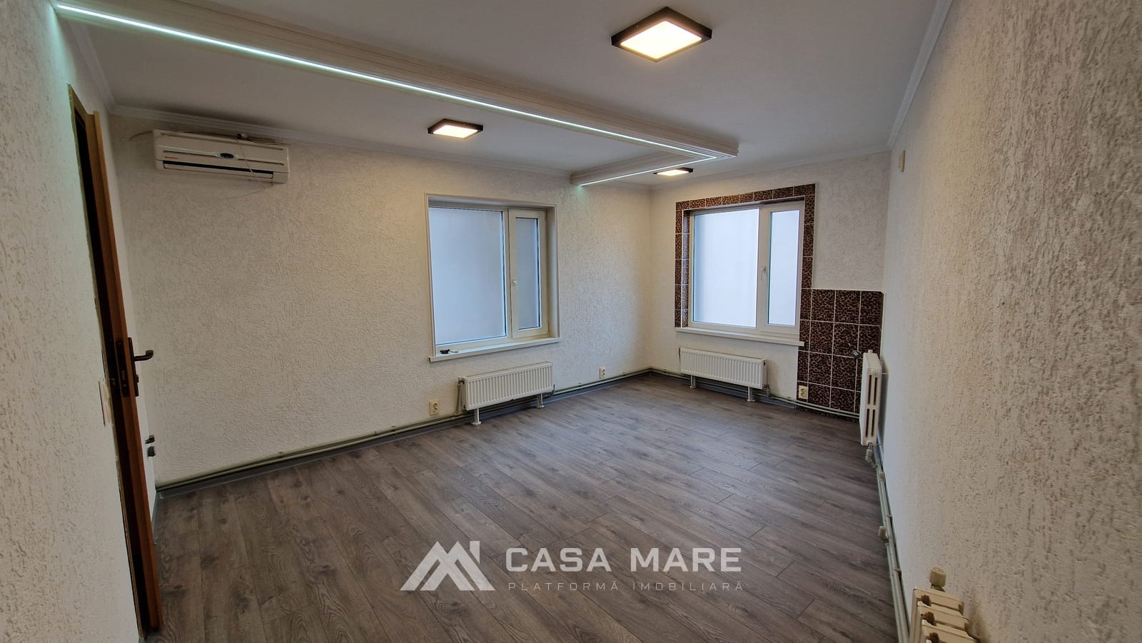 Коммерческое помещение, 20 м², Gara de nord, Bălți 1