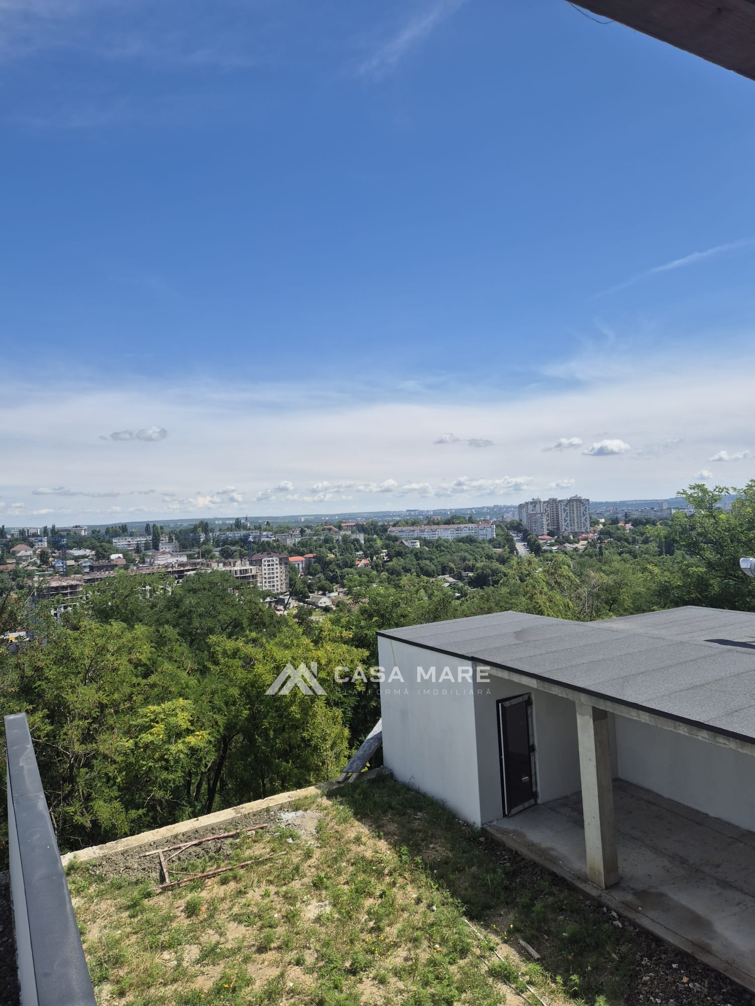 3-комнатный дом, 175 м², Буюканы, Кишинёв 9