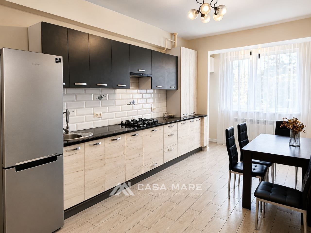 Продажа 2-комнатной квартиры | 65 м² | Рышкановка, ул. Кариерей 3