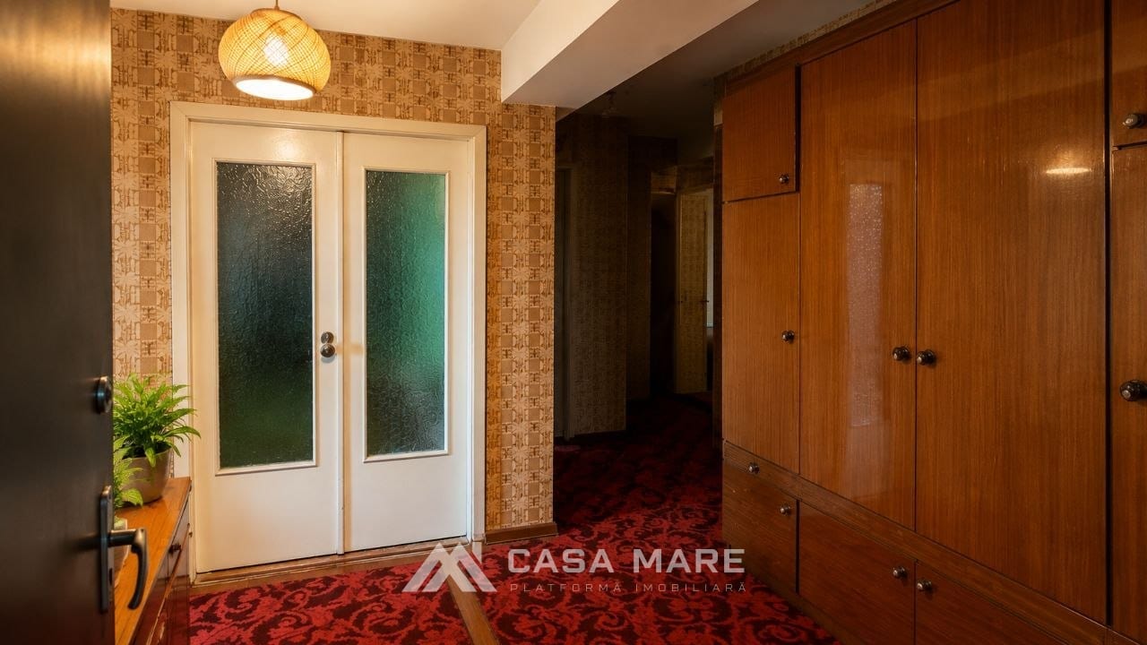 2-комнатная квартира, 52 м², Орхей 7