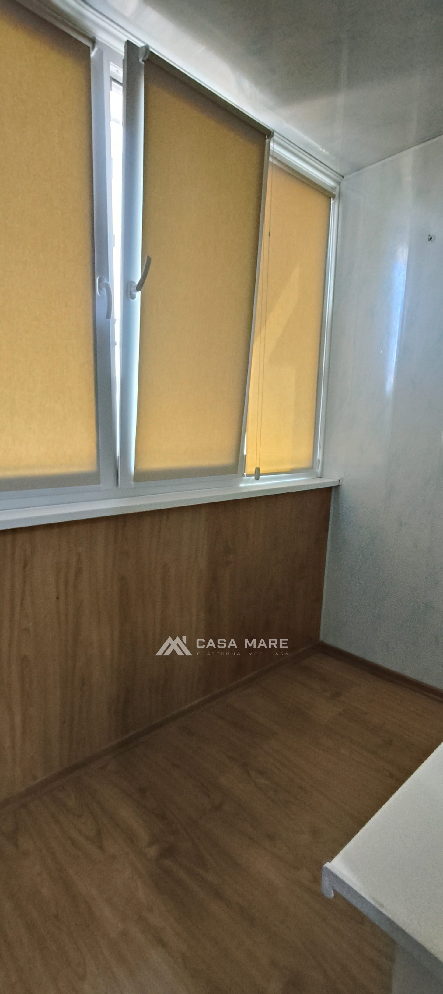 Apartament cu 1 cameră, 34 m², Chișinău 5
