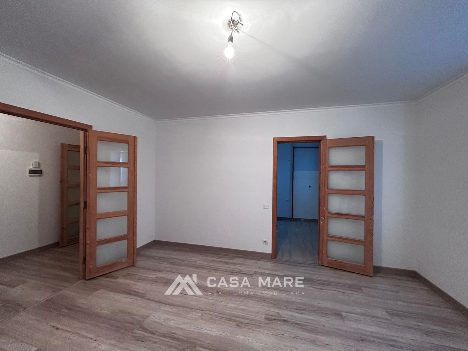 2-комнатная квартира, 53 м², Леова 4