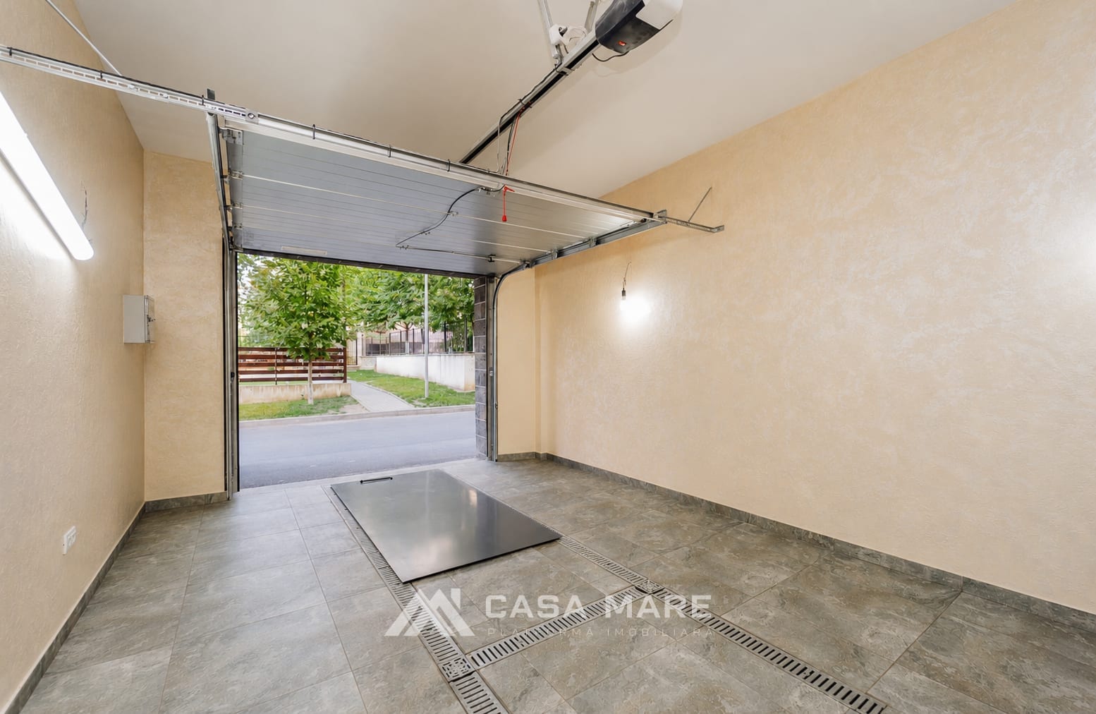 Коммерческое помещение, 44 м², Кишинёв 2