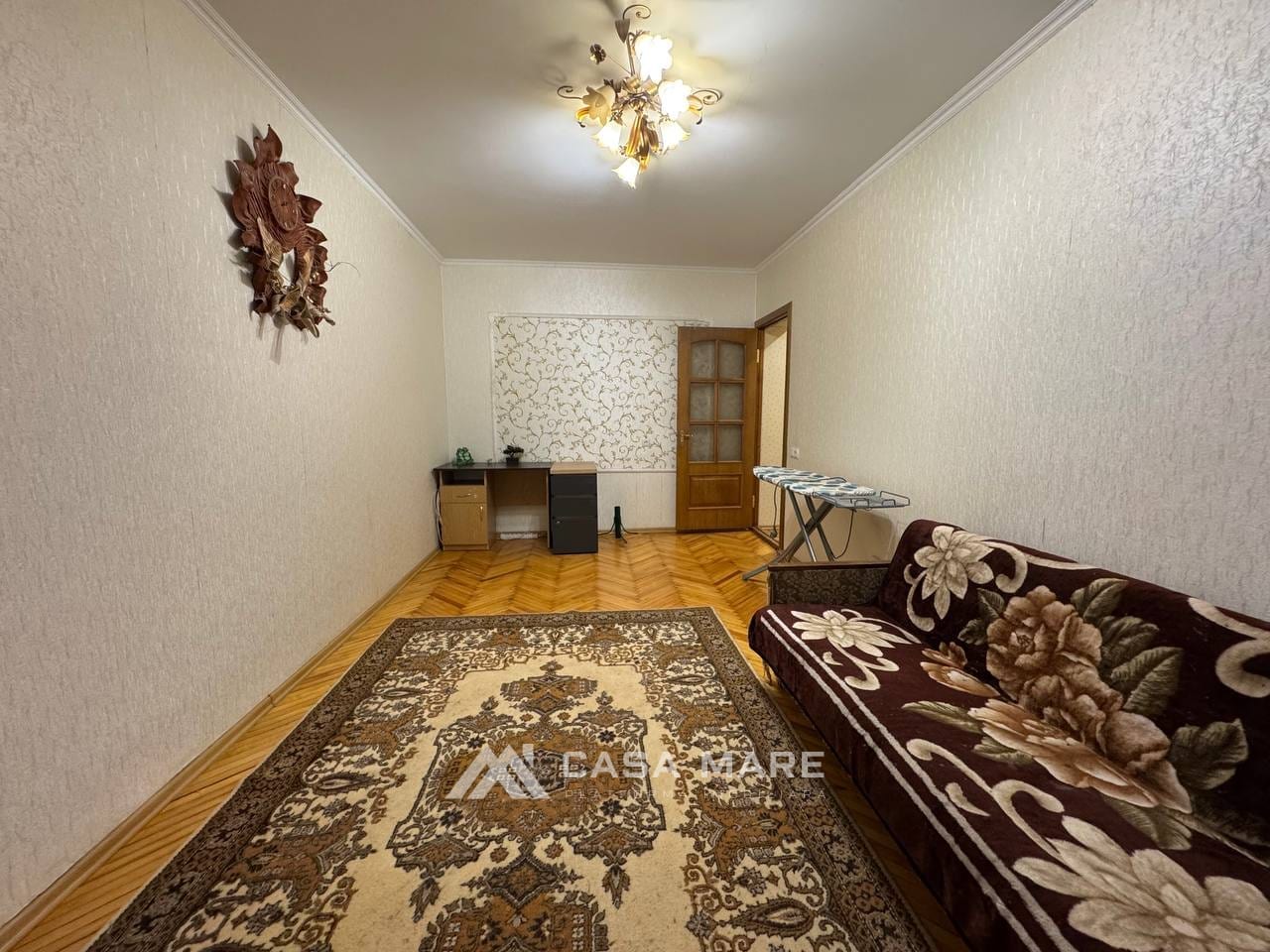 Apartament cu 2 camere, 55 m², Râșcani, Chișinău 7