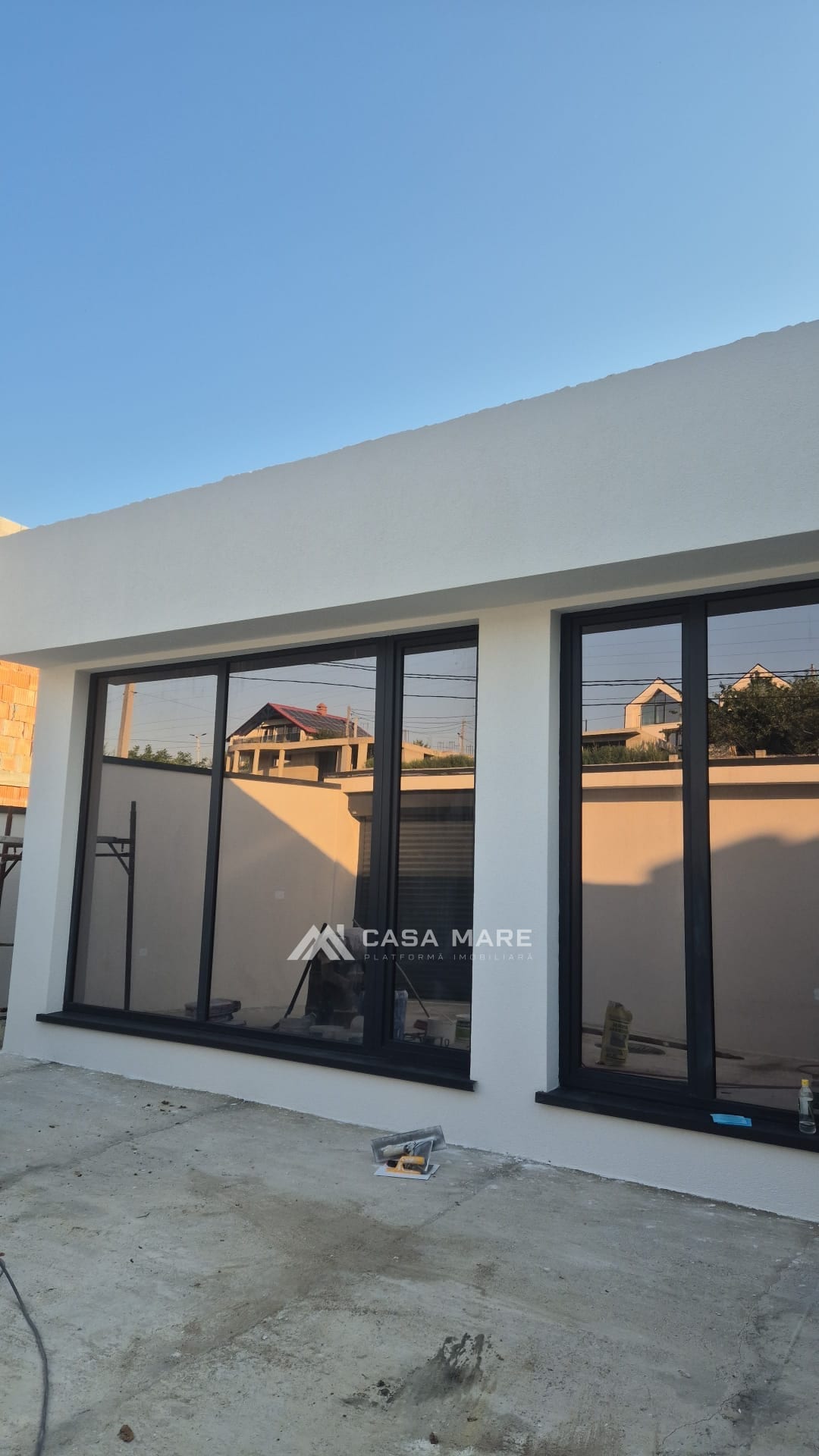 Casă cu 3 camere, 175 m², Buiucani, Chișinău 1