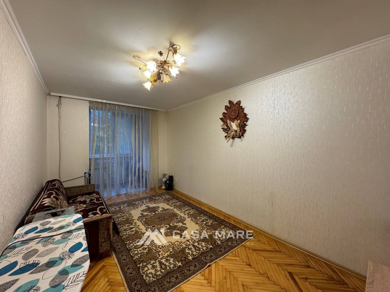 Apartament cu 2 camere, 55 m², Râșcani, Chișinău 9
