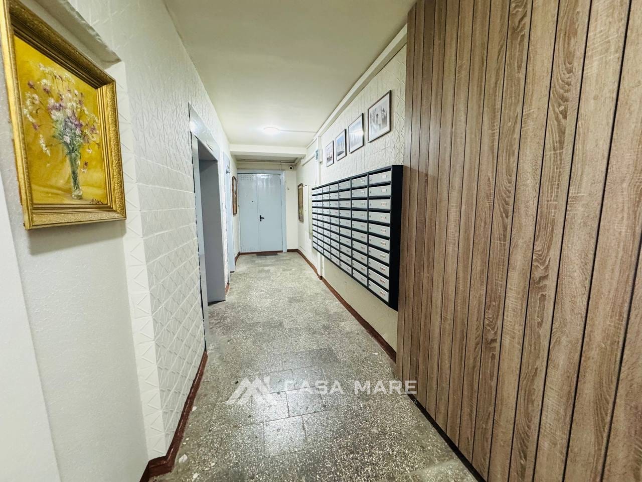 Apartament cu 2 camere, 58 m², Chișinău 9