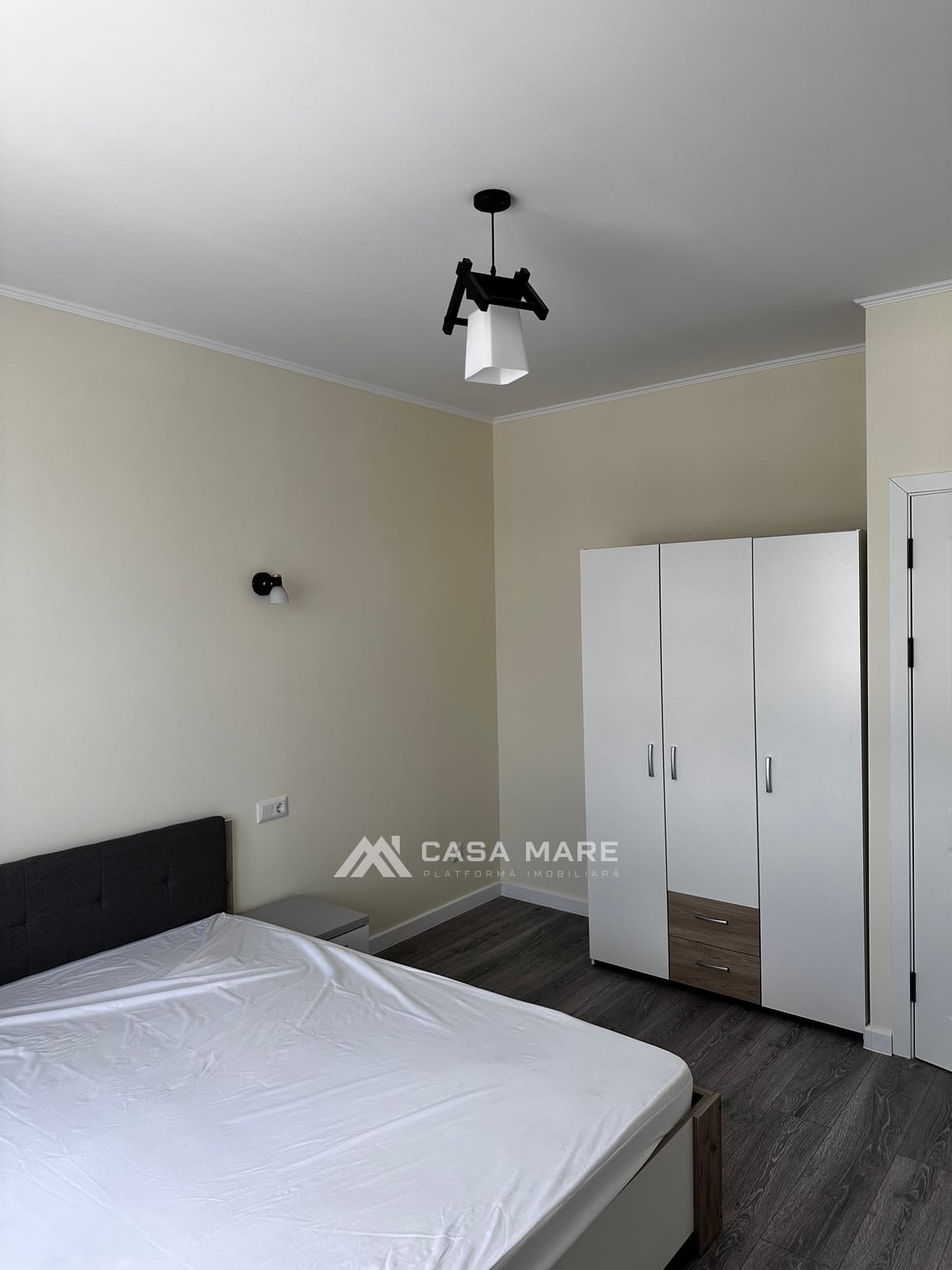 Apartament cu 2 camere, 62 m², Bălți 5