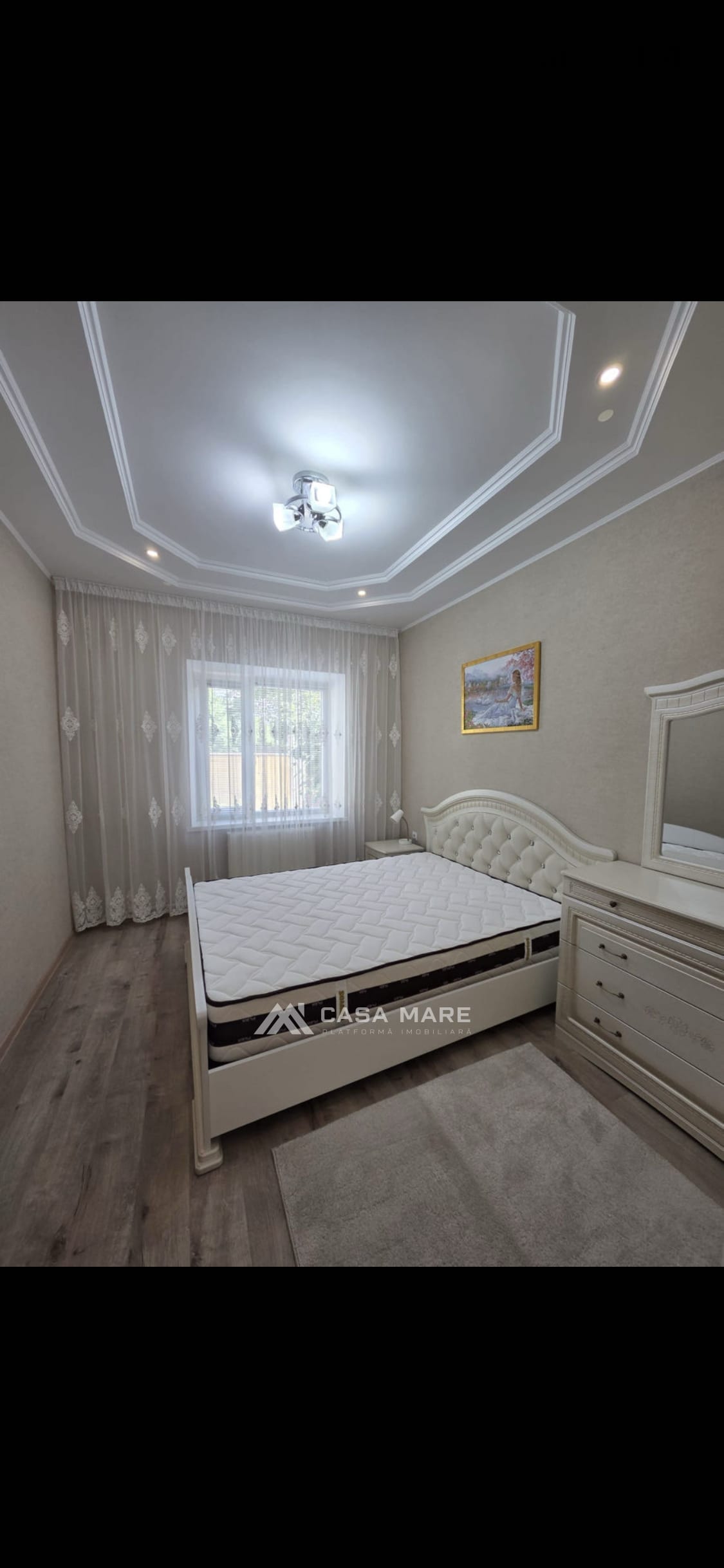 Casă cu 3 camere, 115 m², Florești 2
