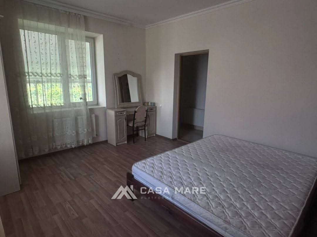 3-комнатный дом, 130 м², Дурлешты 3