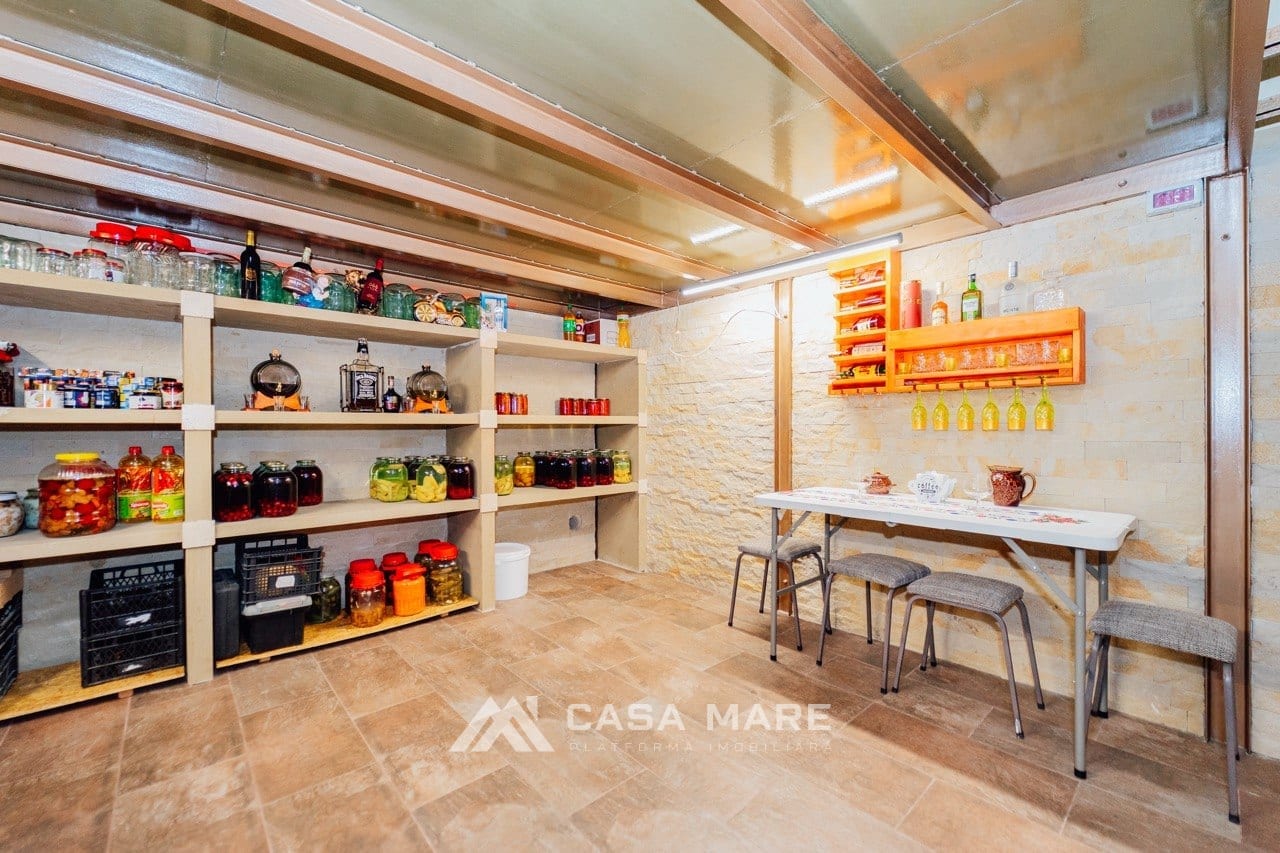Spațiu comercial, 44 m², Chișinău 7