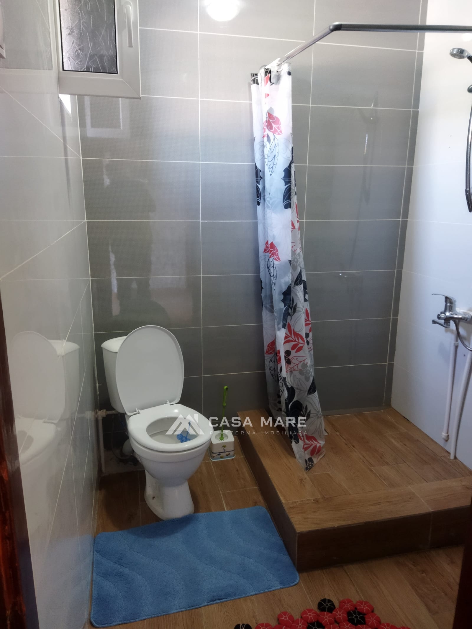 2-комнатная квартира, 56 м², Кишинёв 3
