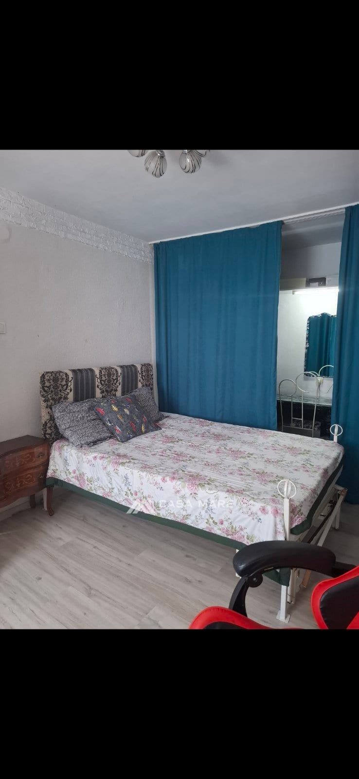 Apartament cu 4 camere, 100 m², Chișinău 8