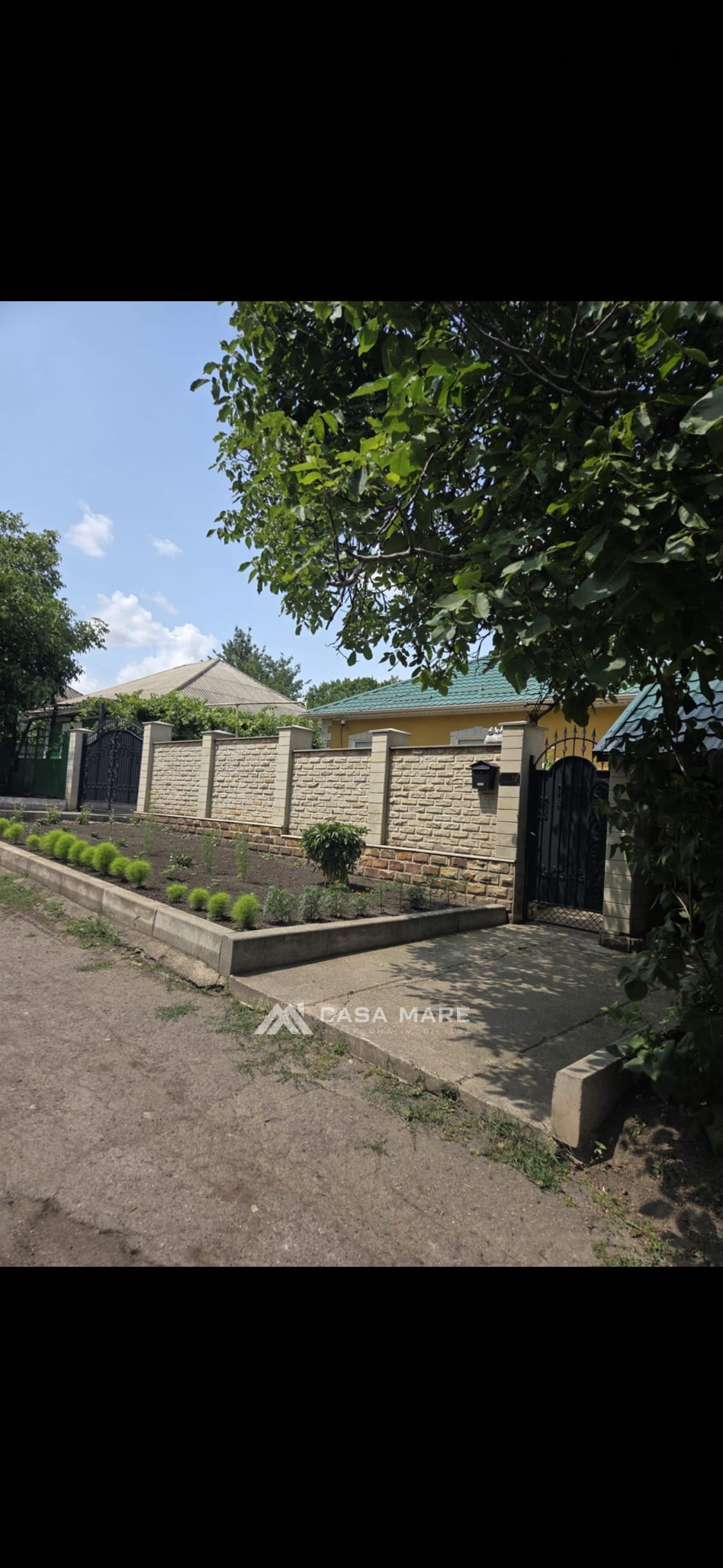 Casă cu 3 camere, 115 m², Florești 1