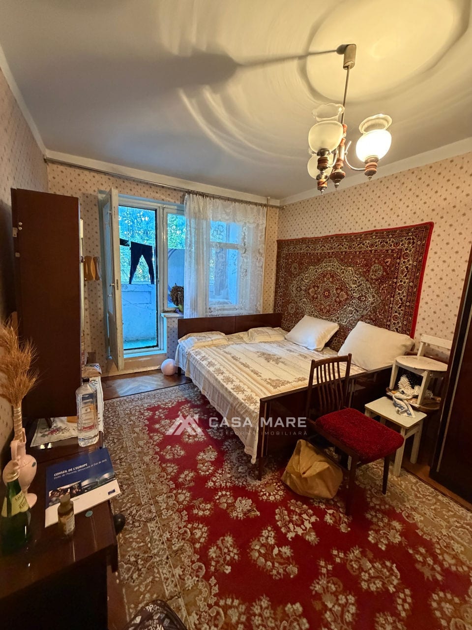 Apartament cu 3 camere, 82 m², Botanica, Chișinău 3