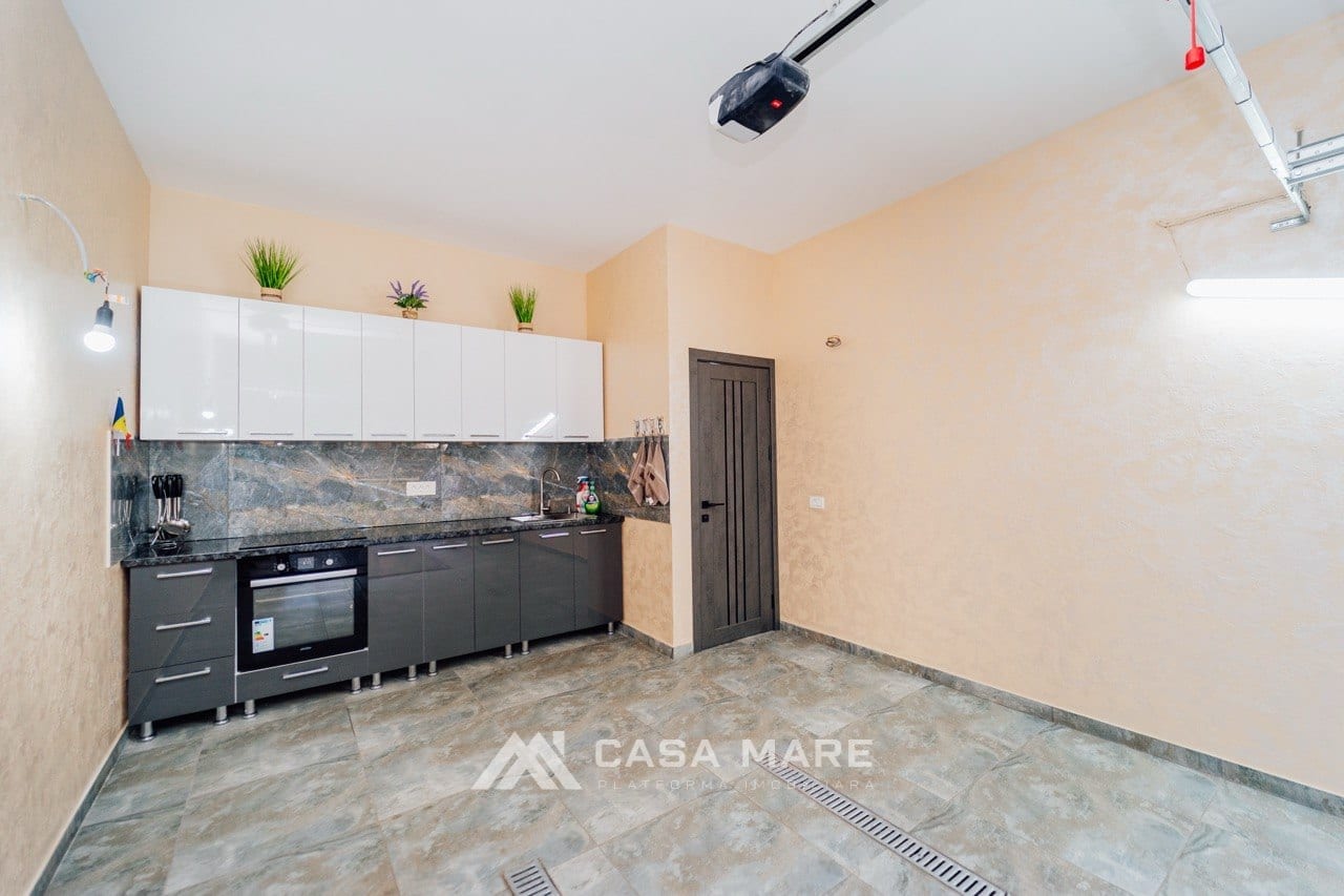 Spațiu comercial, 44 m², Chișinău 4