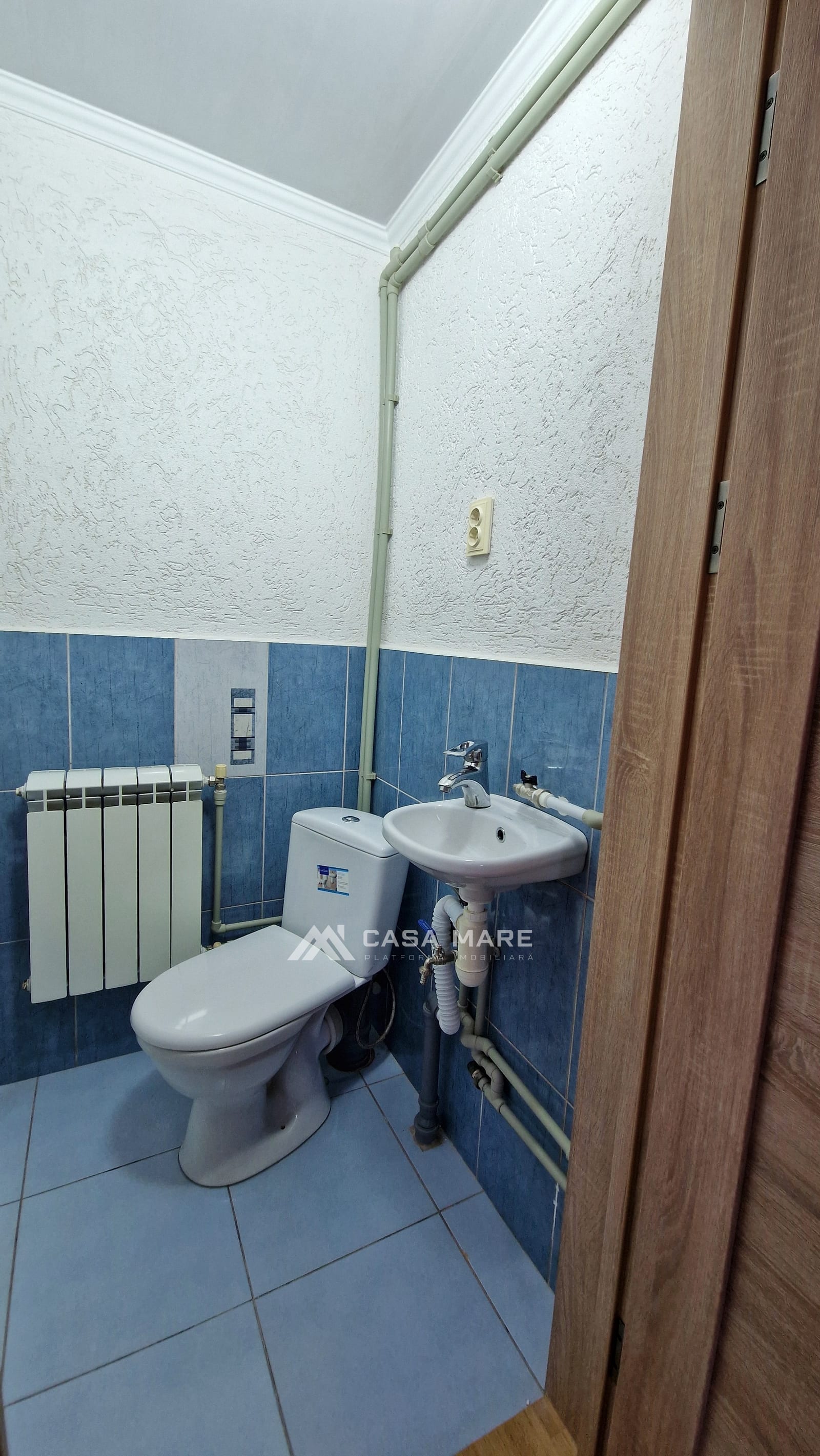 Коммерческое помещение, 20 м², Bălți 5