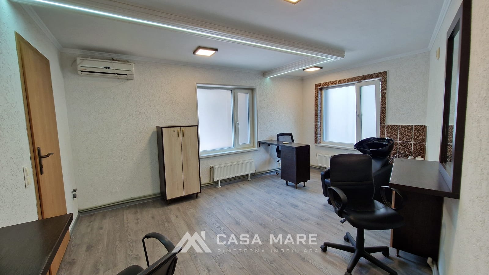 Коммерческое помещение, 20 м², Bălți 3