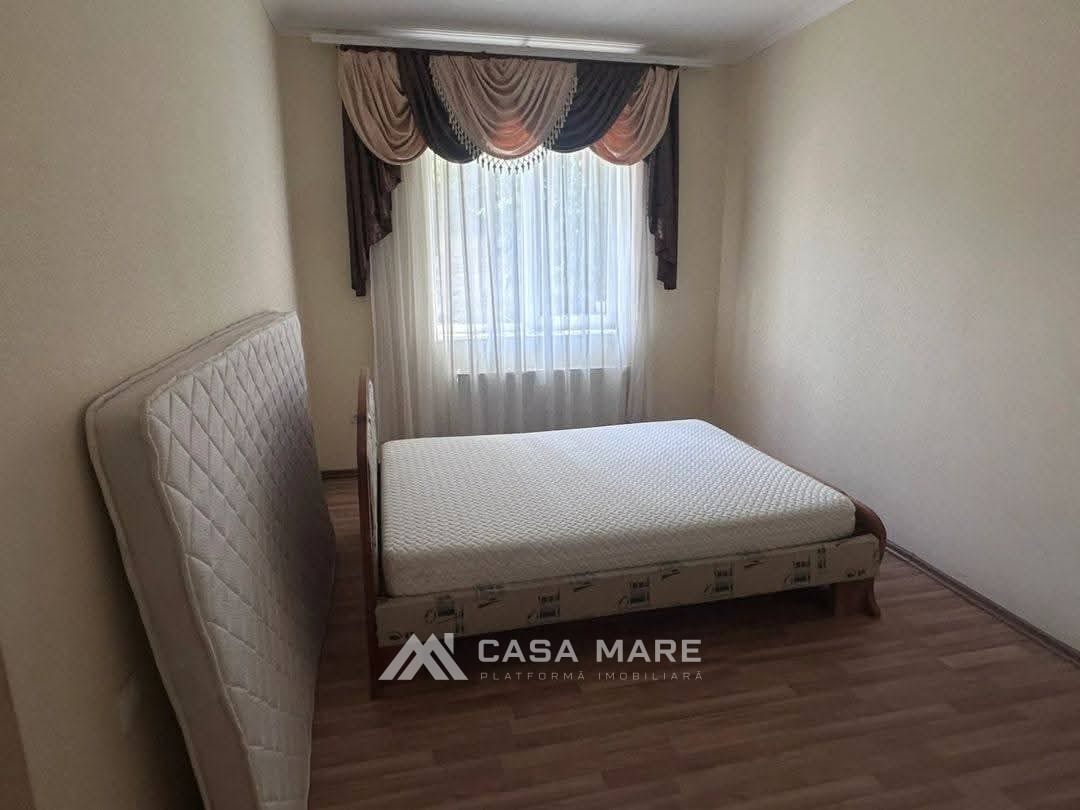 3-комнатный дом, 130 м², Дурлешты 4