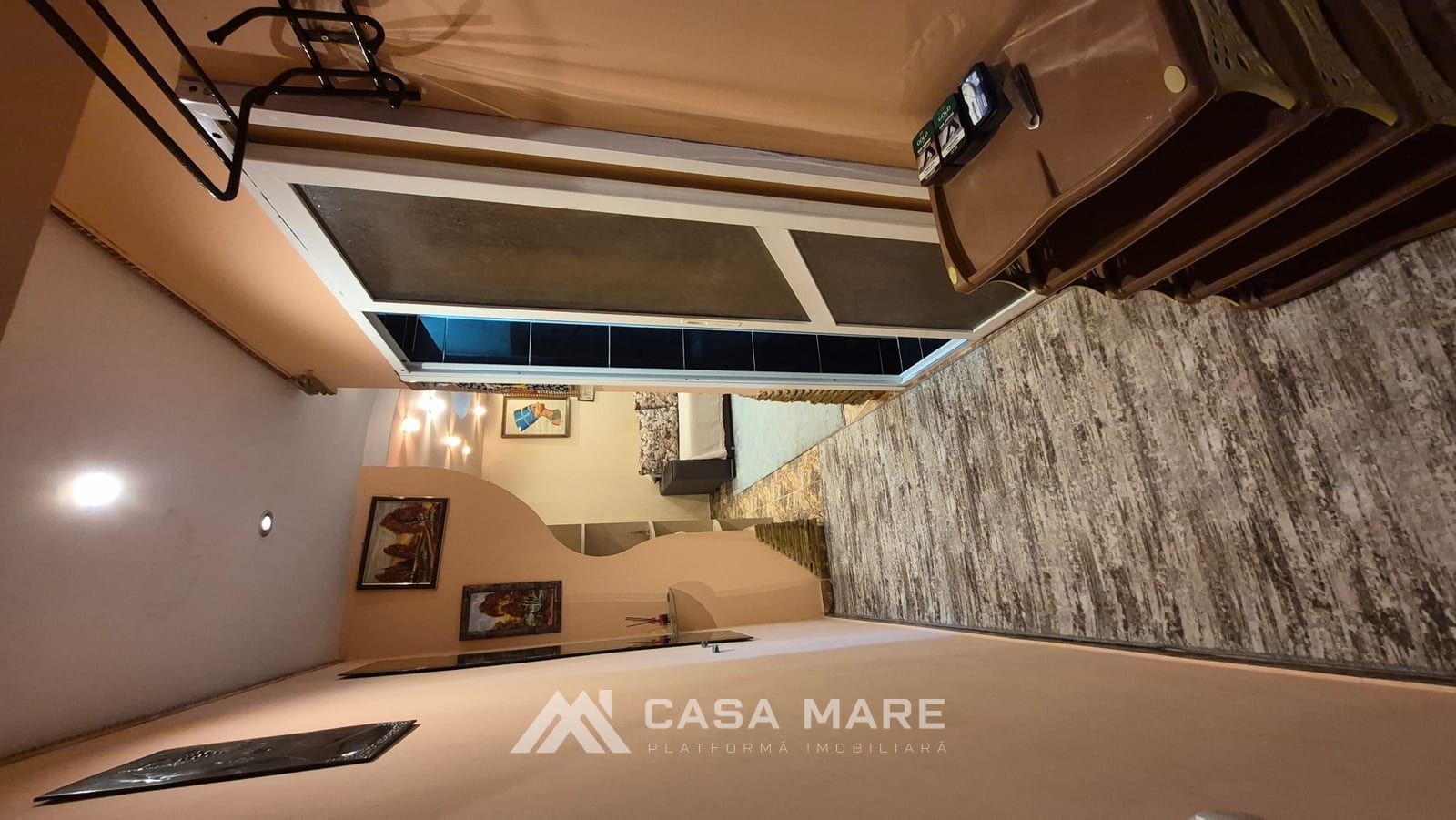 2-комнатная квартира, 43 м², Bălți 7