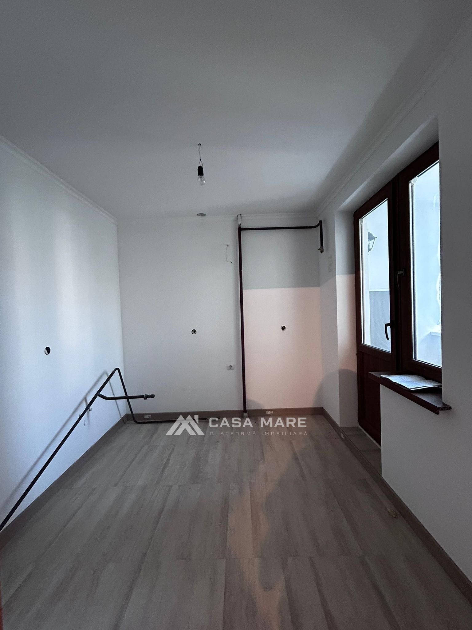 Apartament cu 2 camere, 53 m², Leova 5