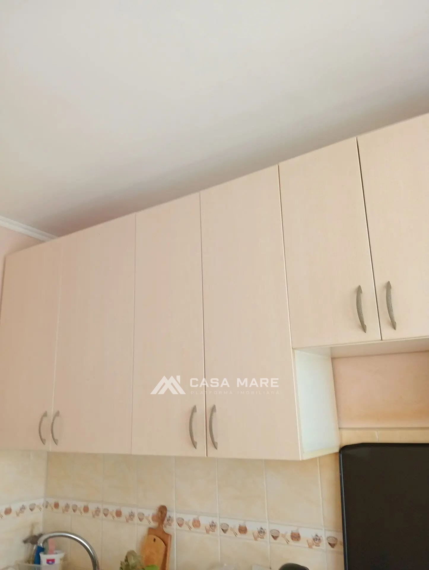 2-комнатная квартира, 50 м², Кишинёв 3