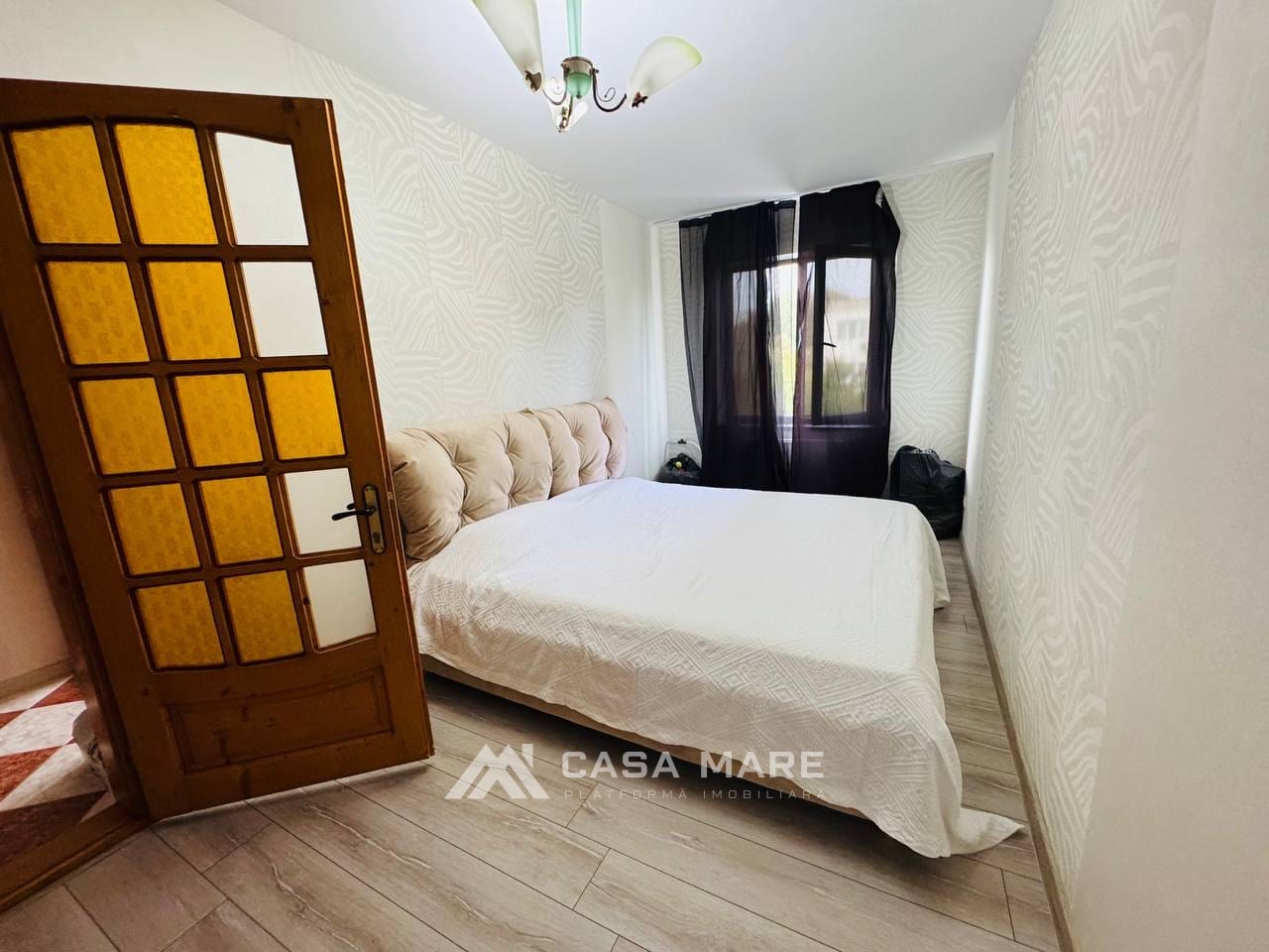 Apartament cu 3 camere, 70 m², Chișinău 8