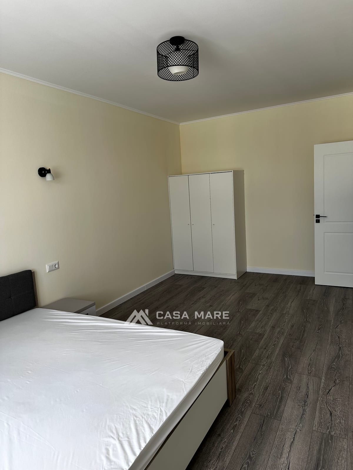 Apartament cu 2 camere, 62 m², Bălți 6