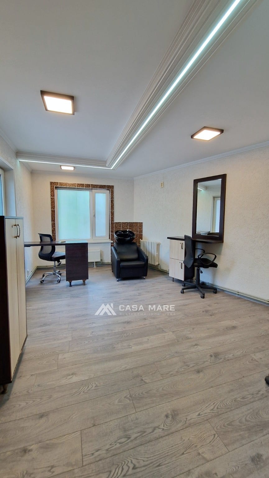 Коммерческое помещение, 20 м², Bălți 4