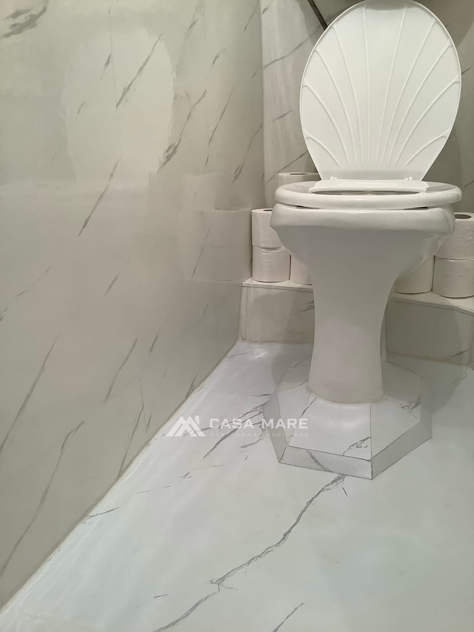 Apartament cu 1 cameră, 45 m², Chișinău 5