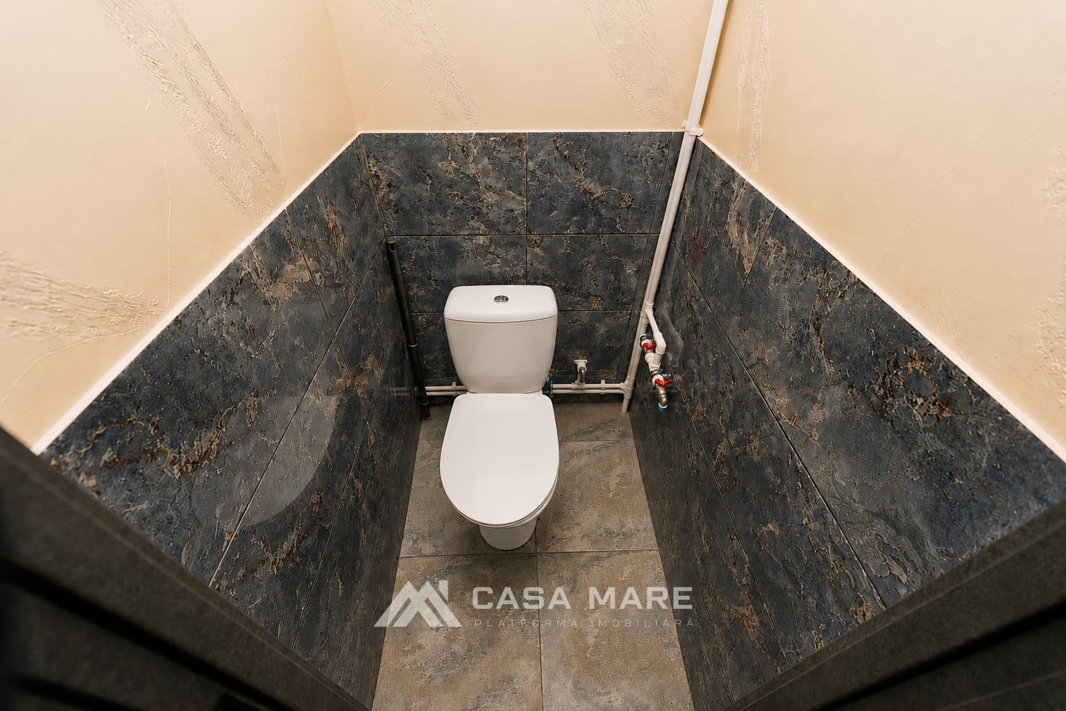 Коммерческое помещение, 44 м², Кишинёв 9
