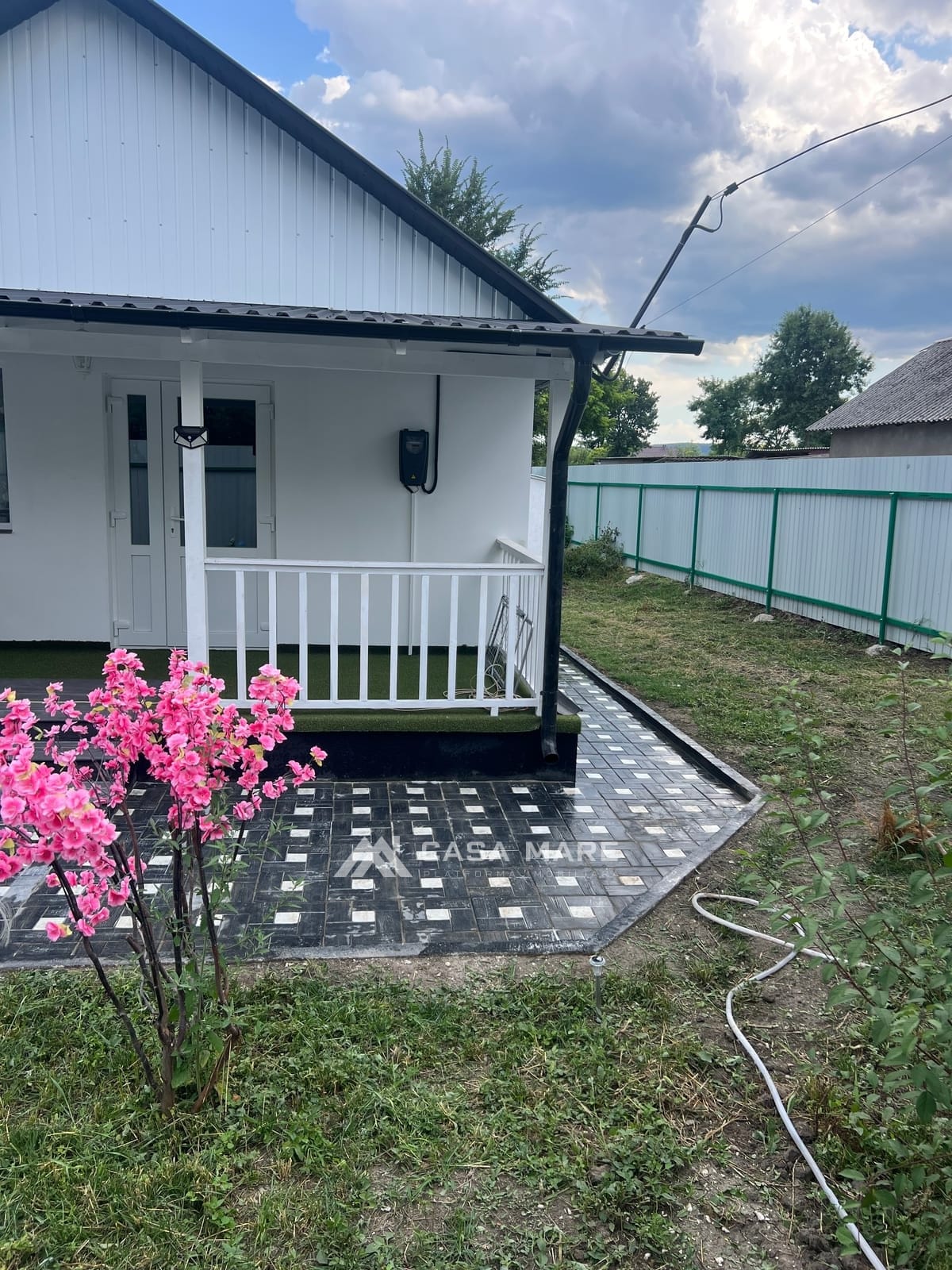 Casă cu 4 camere, 60 m², Orhei 3