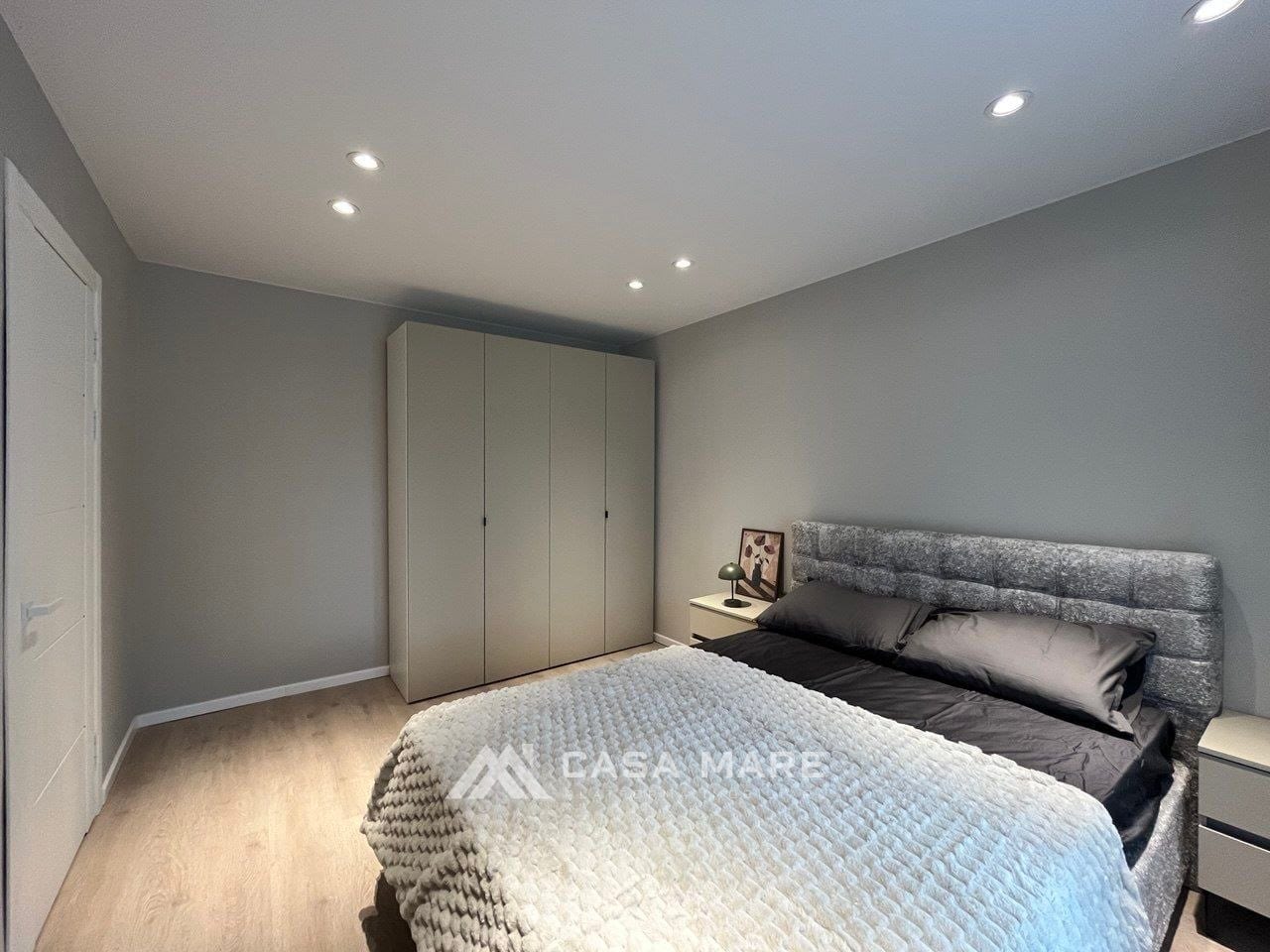 Квартира, 32 м², Кишинёв 5