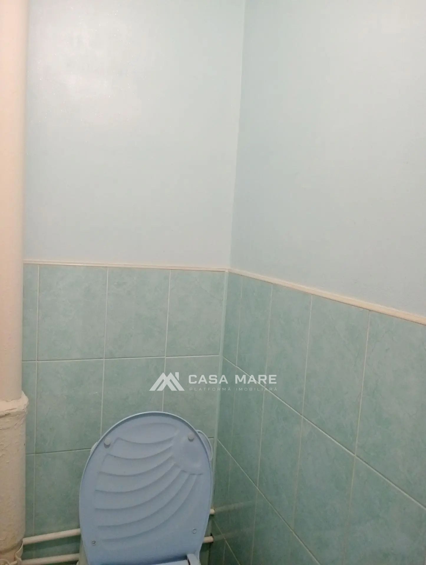 2-комнатная квартира, 50 м², Кишинёв 8