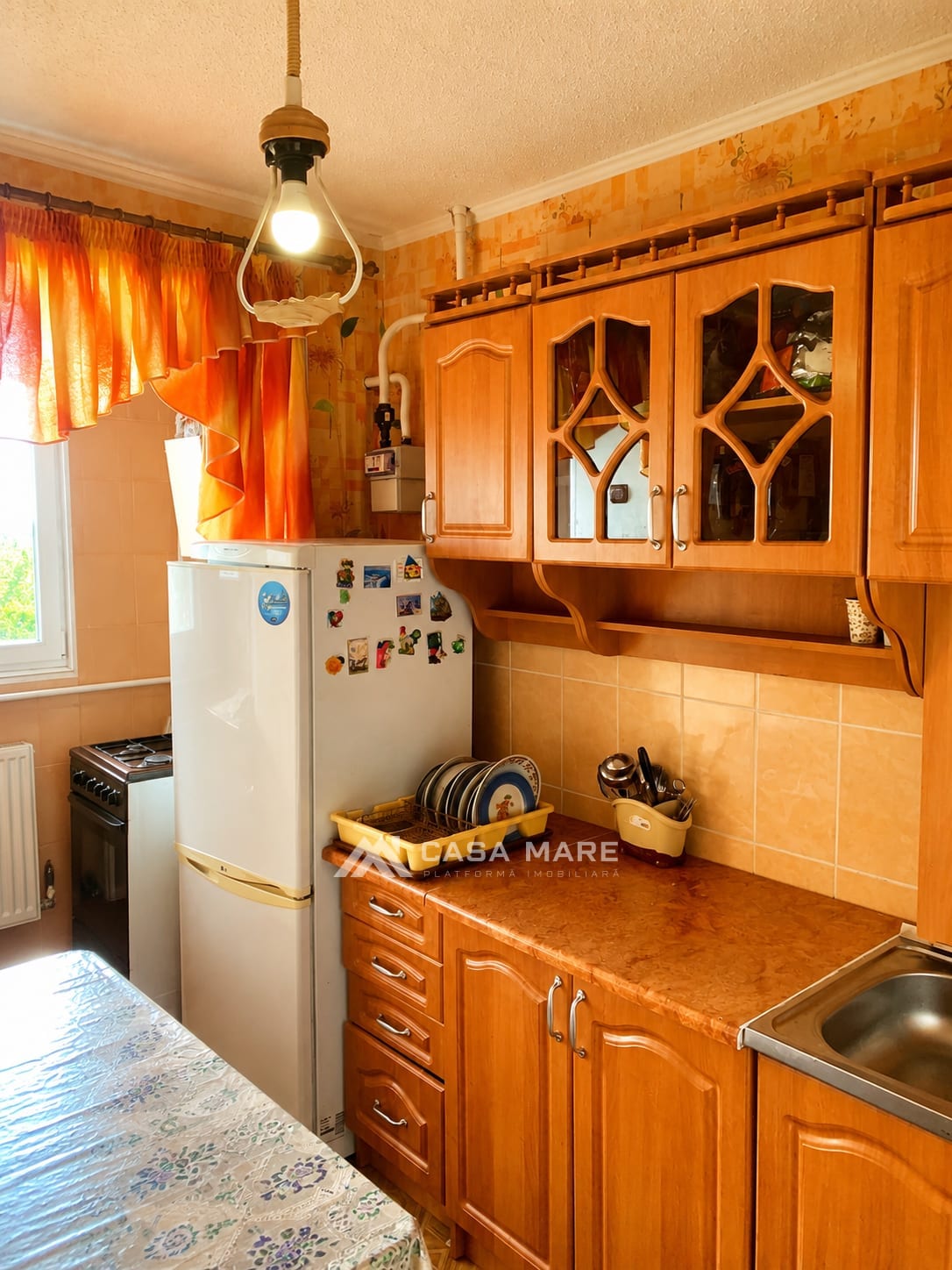 Apartament cu 2 camere, 45 m², Dondușeni 5