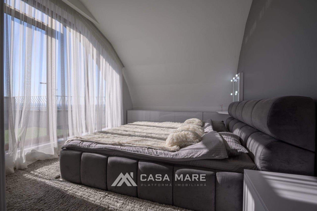 Apartament cu 3 camere, 170 m², Chișinău 6
