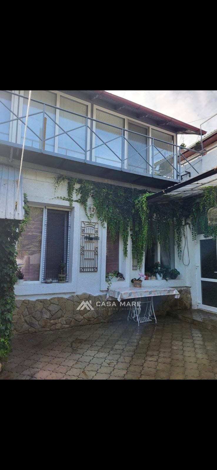 Apartament cu 4 camere, 100 m², Chișinău 7