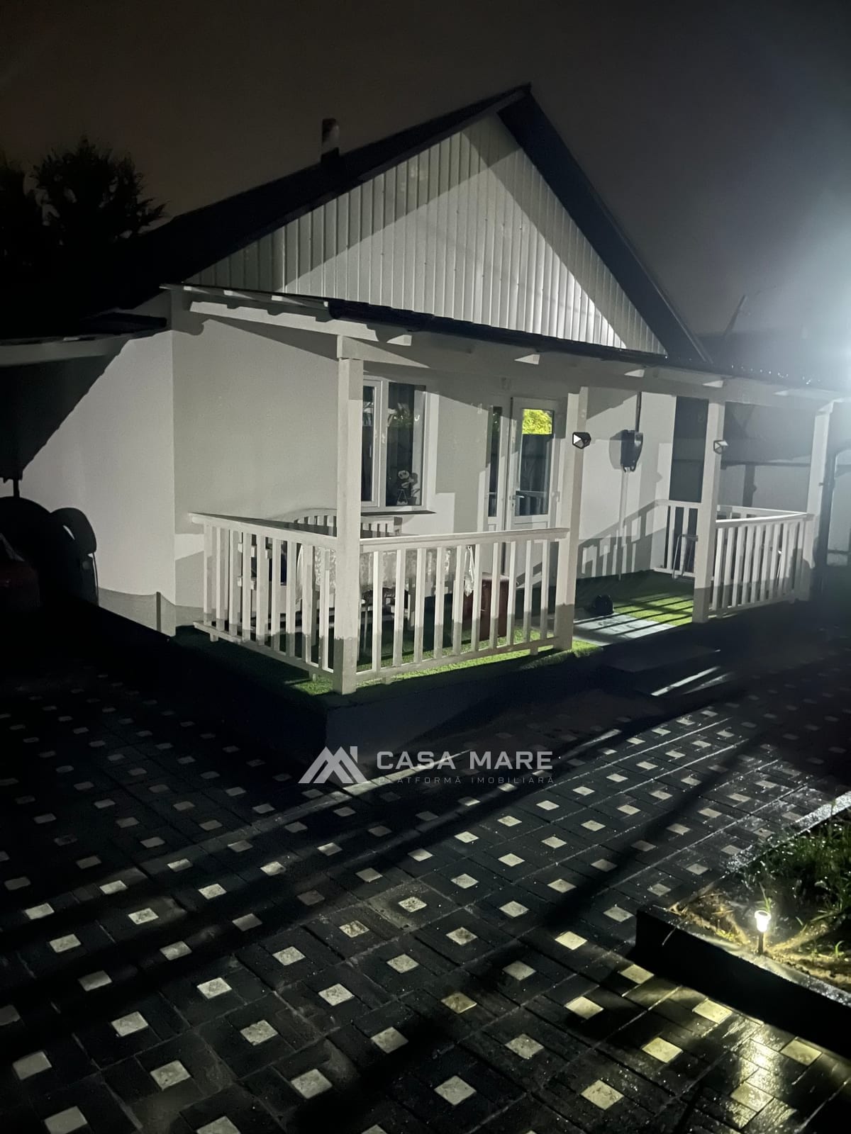 Casă cu 4 camere, 60 m², Orhei 2
