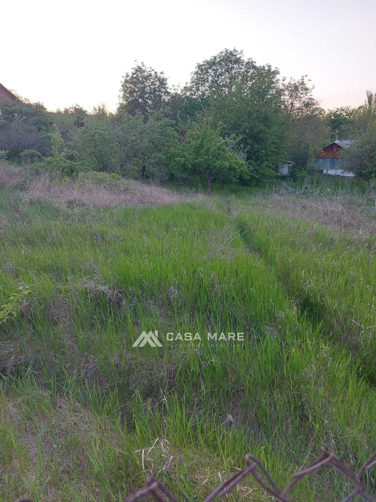 Участок, 10 соток, Яловены 2