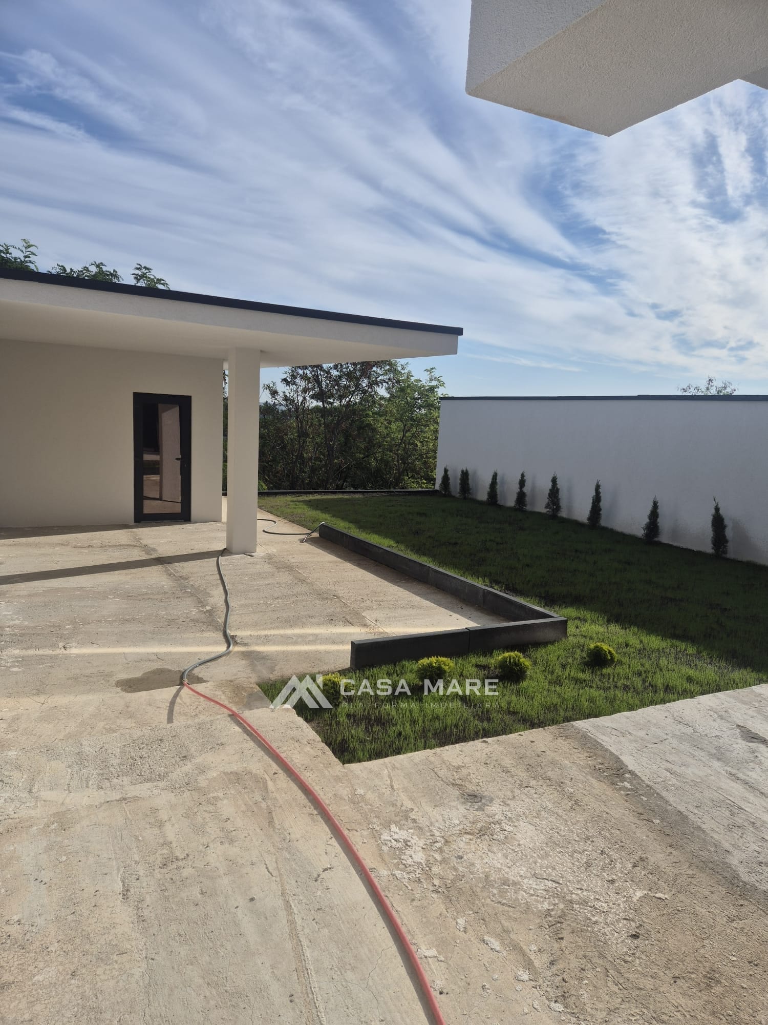 Casă cu 3 camere, 175 m², Buiucani, Chișinău 8