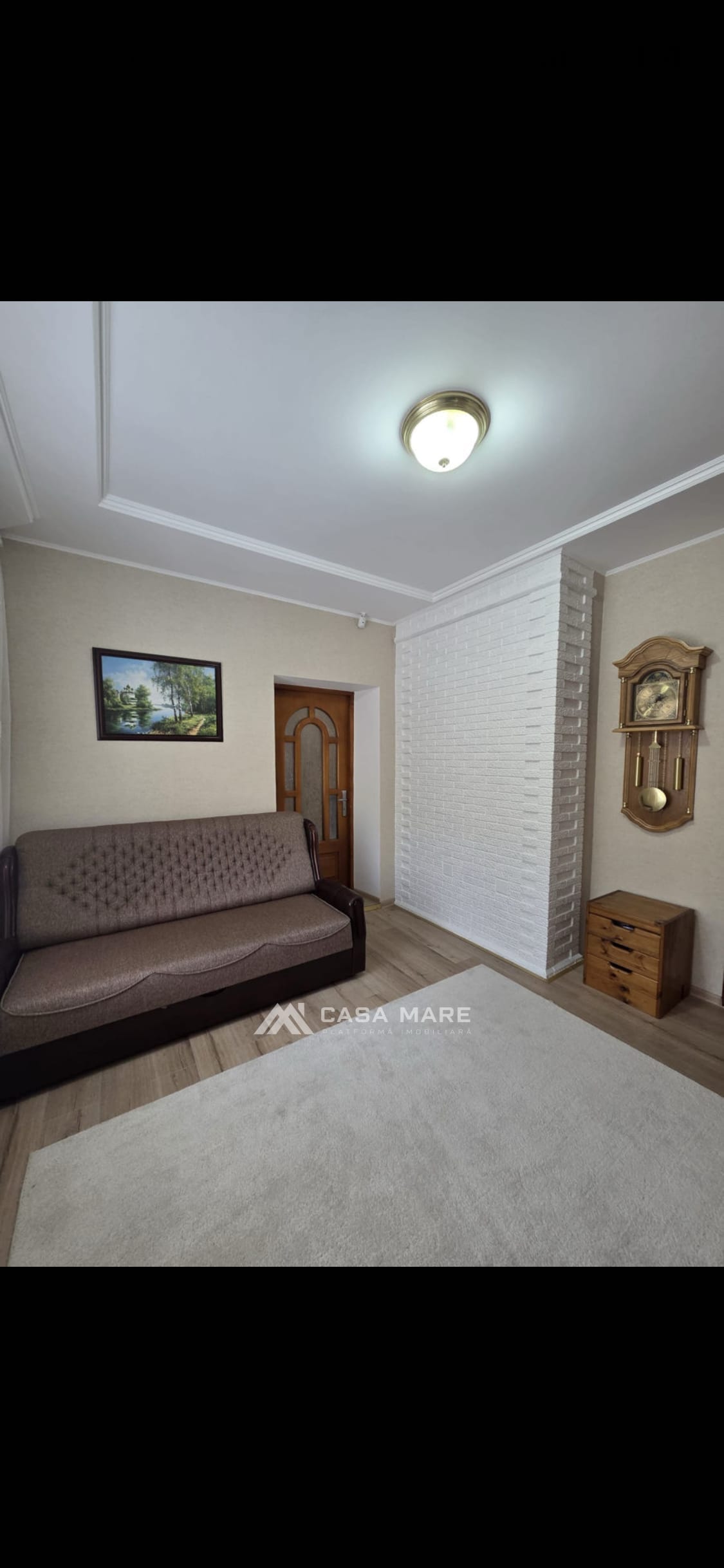 Casă cu 3 camere, 115 m², Florești 6