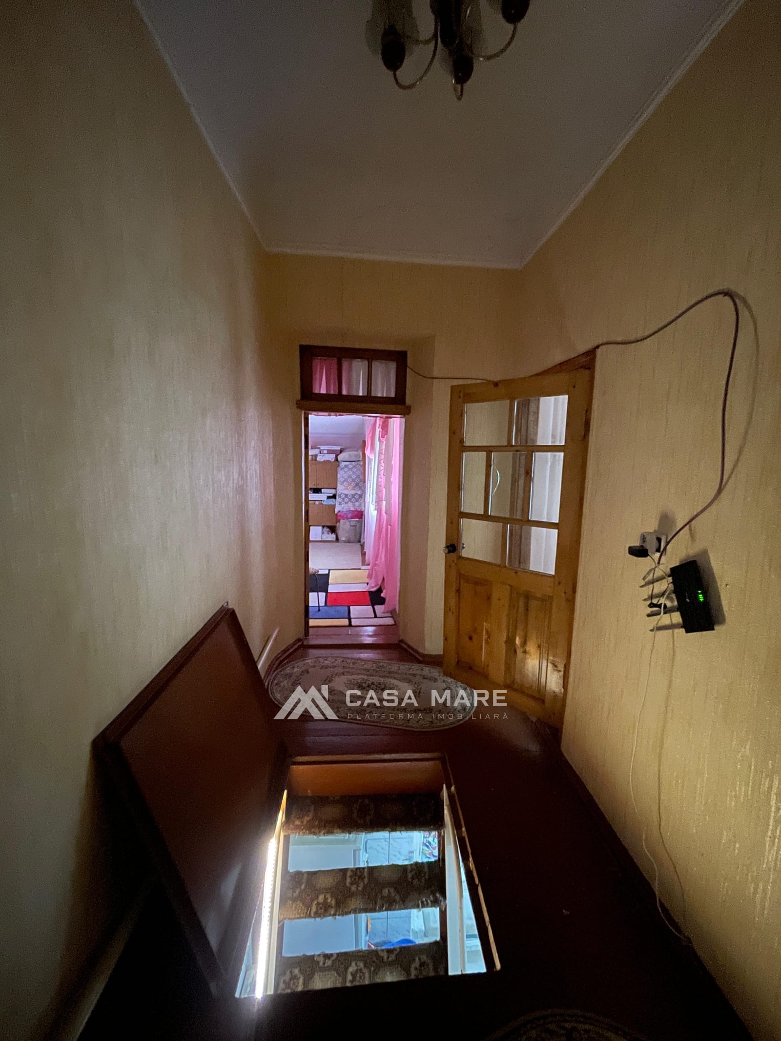 Apartament cu 4 camere, 100 m², Orhei 3