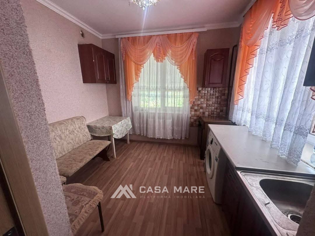 3-комнатный дом, 130 м², Дурлешты 6