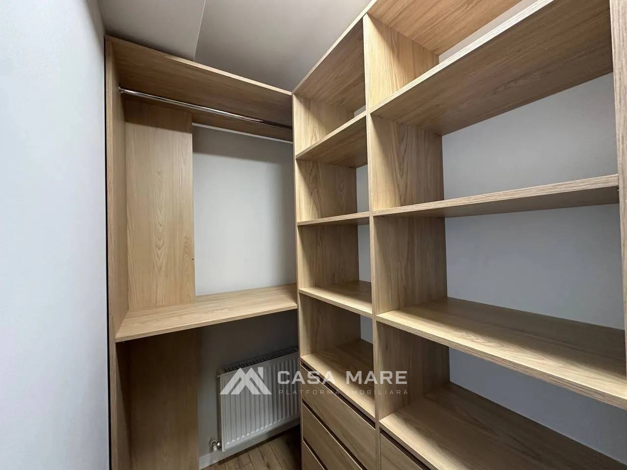 2-комнатная квартира, 50 м², Кишинёв 9