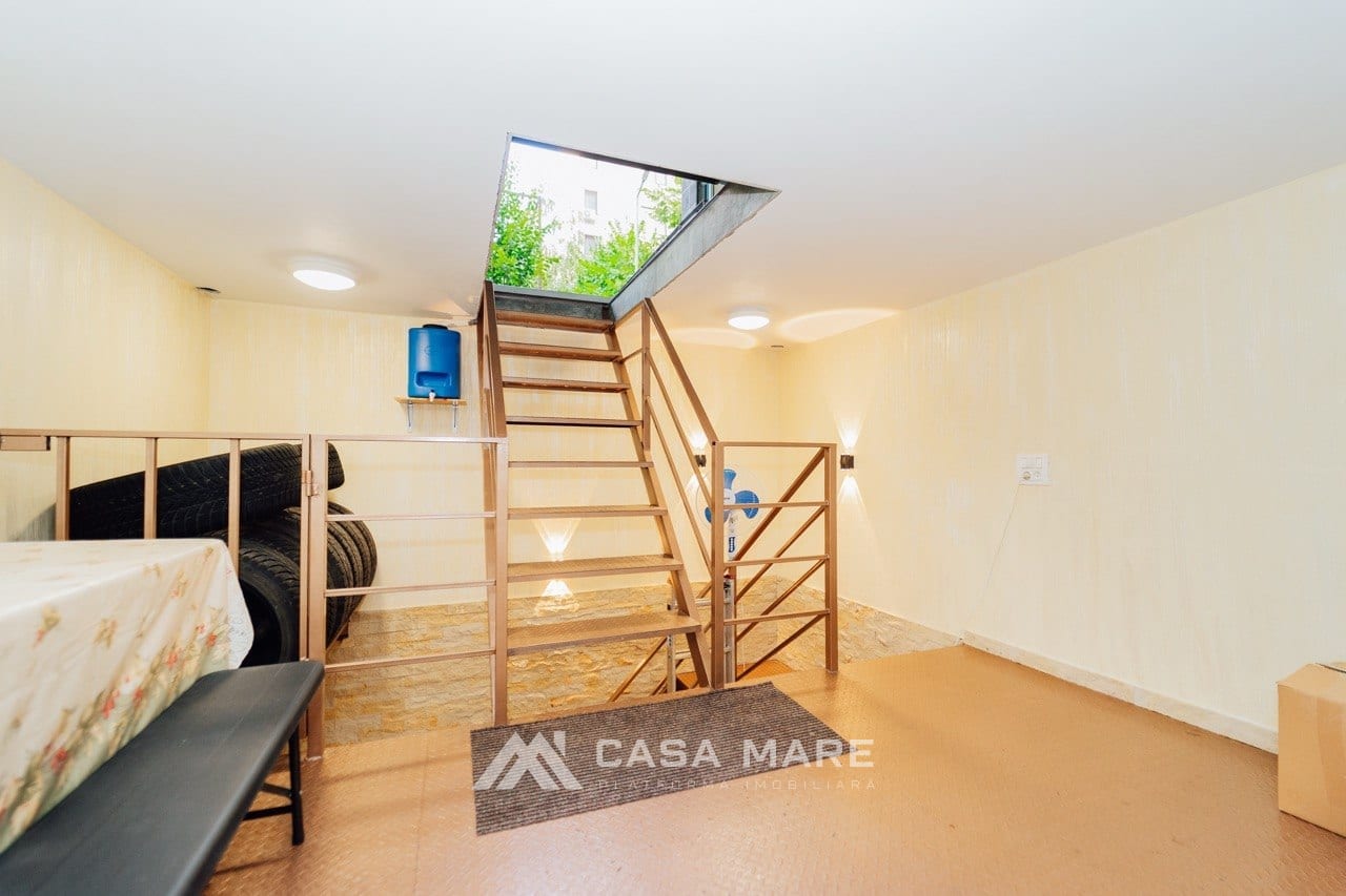 Коммерческое помещение, 44 м², Кишинёв 6