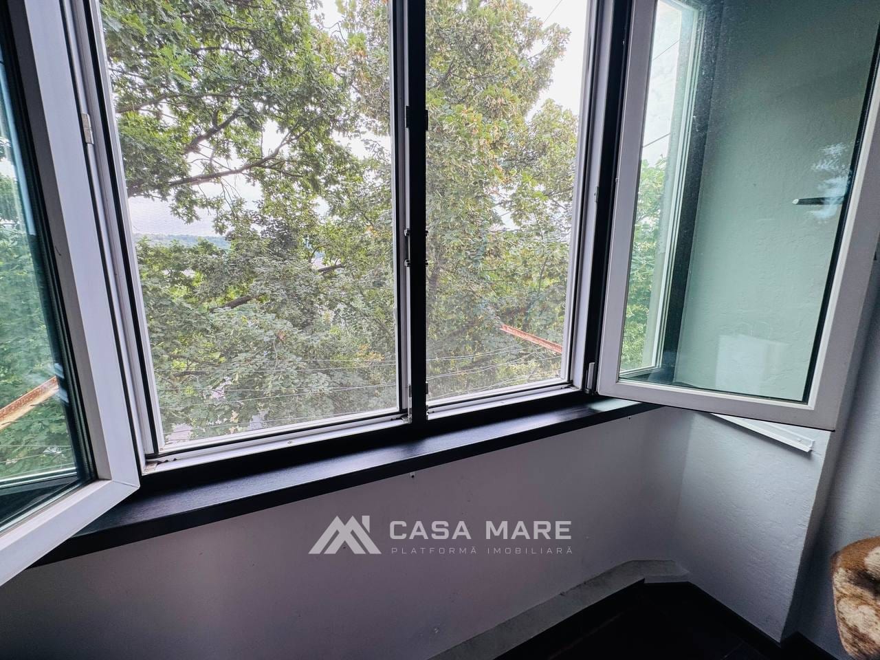 Apartament cu 3 camere, 70 m², Chișinău 3